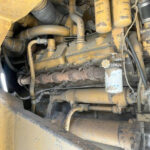 1993 Caterpillar 773B Dump Truck for sale — view 2