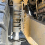 1993 Caterpillar 773B Dump Truck for sale — view 4