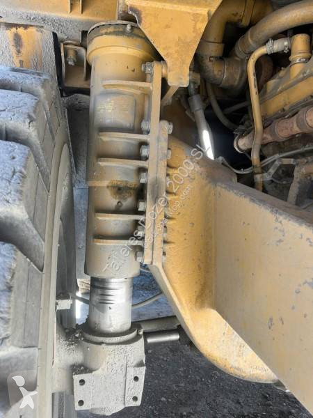 1993 Caterpillar 773B Dump Truck for sale — view 4