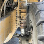 1993 Caterpillar 773B Dump Truck for sale — view 5