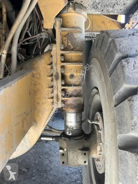 1993 Caterpillar 773B Dump Truck for sale — view 5