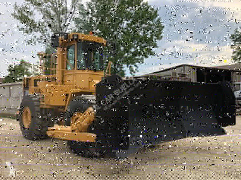 1996 Caterpillar 824E Loader - Bulldozer for sale