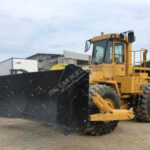 1996 Caterpillar 824E Loader - Bulldozer for sale — view 2