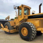 1996 Caterpillar 824E Loader - Bulldozer for sale — view 4