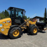2023 Caterpillar 908 Loader - Wheeled for sale — view 2