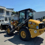 2023 Caterpillar 908 Loader - Wheeled for sale — view 3