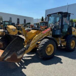 2023 Caterpillar 908 Loader - Wheeled for sale — view 4