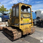 1985 Caterpillar Loader - Bulldozer for sale — view 2