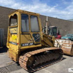 1985 Caterpillar Loader - Bulldozer for sale — view 4