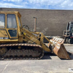1985 Caterpillar Loader - Bulldozer for sale — view 5
