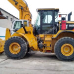 2018 Caterpillar 950M Loader - Wheeled for sale — view 2