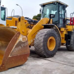 2018 Caterpillar 950M Loader - Wheeled for sale — view 3