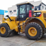 2018 Caterpillar 950M Loader - Wheeled for sale — view 4