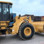 2018 Caterpillar 966H Loader - Wheeled for sale — view 2