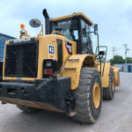 2018 Caterpillar 966H Loader - Wheeled for sale — view 3