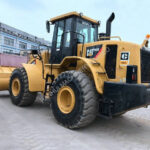 2018 Caterpillar 966H Loader - Wheeled for sale — view 4