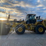 2016 Caterpillar 966M Loader - Wheeled for sale — view 2