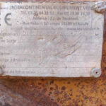 Caterpillar 972M Attachment - Bucket for sale