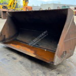 2010 Caterpillar 980 Attachment - Bucket for sale