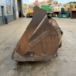 2010 Caterpillar 980 Attachment - Bucket for sale — view 2