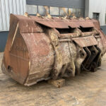 2010 Caterpillar 980 Attachment - Bucket for sale — view 3