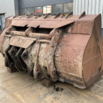 2010 Caterpillar 980 Attachment - Bucket for sale — view 5