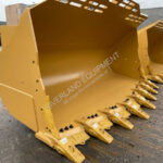 2021 Caterpillar 988 K Bucket W Attachment - Bucket for sale