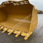 2021 Caterpillar 988 K Bucket W Attachment - Bucket for sale — view 2
