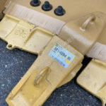 2021 Caterpillar 988 K Bucket W Attachment - Bucket for sale — view 4