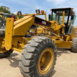 2020 Caterpillar CAT 140H 140G Road - Asphalt Paver for sale