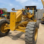2020 Caterpillar CAT 140H 140G Road - Asphalt Paver for sale — view 2