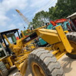 2020 Caterpillar CAT 140H 140G Road - Asphalt Paver for sale — view 3