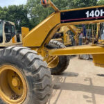 2020 Caterpillar CAT 140H 140G Road - Asphalt Paver for sale — view 5