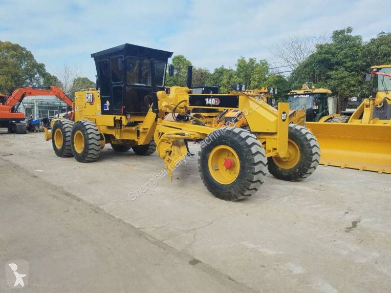 2021 Caterpillar Road - Asphalt Paver for sale