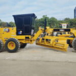2021 Caterpillar Road - Asphalt Paver for sale — view 2