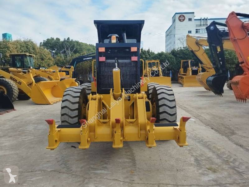2021 Caterpillar Road - Asphalt Paver for sale — view 3