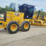 2021 Caterpillar Road - Asphalt Paver for sale — view 4