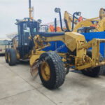 2019 Caterpillar Road - Asphalt Paver for sale — view 2