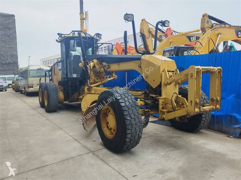 2019 Caterpillar Road - Asphalt Paver for sale — view 2