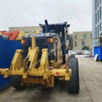 2019 Caterpillar Road - Asphalt Paver for sale — view 3