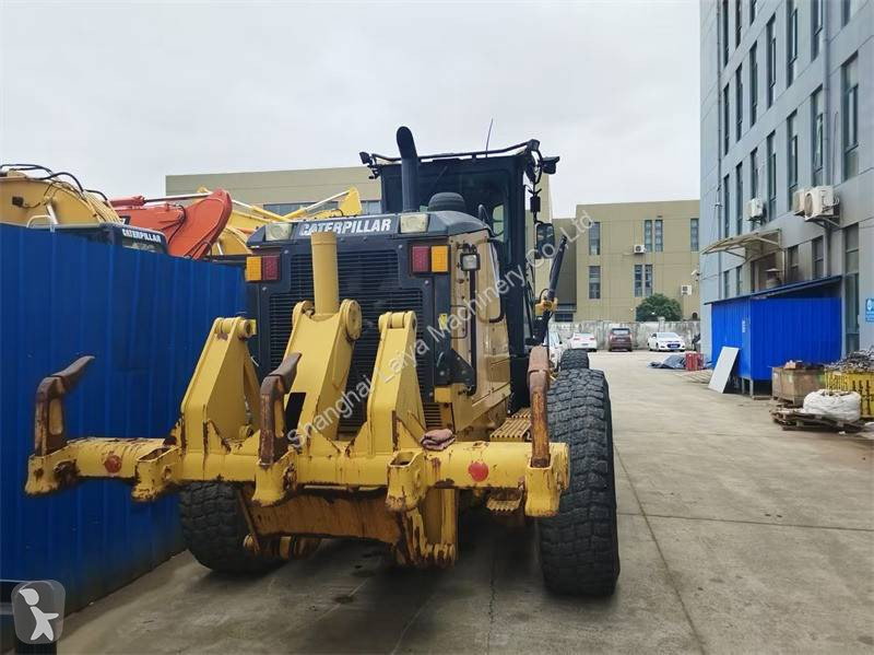 2019 Caterpillar Road - Asphalt Paver for sale — view 3