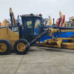 2019 Caterpillar Road - Asphalt Paver for sale — view 4