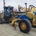 2019 Caterpillar Road - Asphalt Paver for sale — view 5