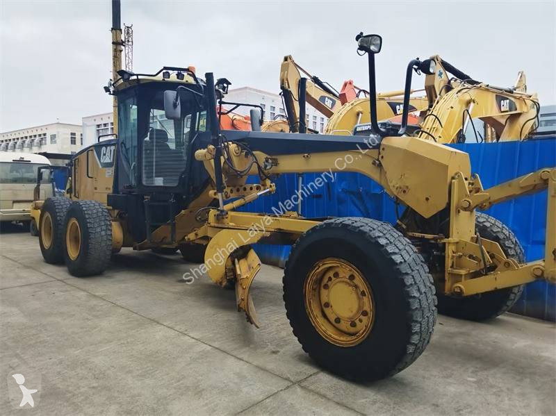2019 Caterpillar Road - Asphalt Paver for sale — view 5