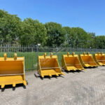 2022 Caterpillar Attachment - Bucket for sale — view 2