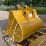 2022 Caterpillar Attachment - Bucket for sale — view 3