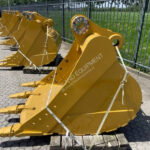 2022 Caterpillar Attachment - Bucket for sale — view 5