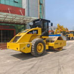 2020 Caterpillar CAT CS583E ROA Road - Compactor - Drum for sale