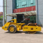 2020 Caterpillar CAT CS583E ROA Road - Compactor - Drum for sale — view 2