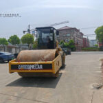 2020 Caterpillar CAT CS583E ROA Road - Compactor - Drum for sale — view 4